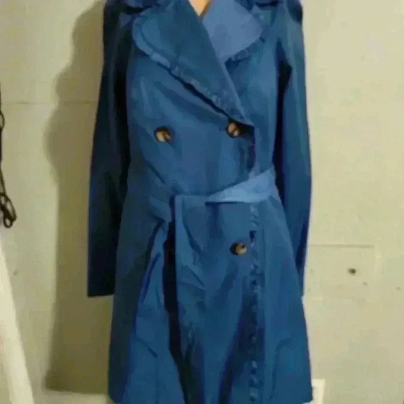 Cal meets glamour  coat size XXS - Picture 6 of 7